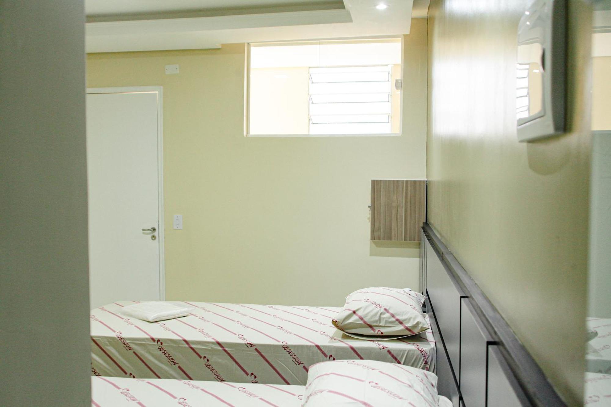 Hotel Tenda Obsession, Sao Paulo